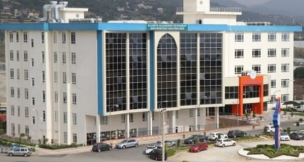 Alanya ALKÜ öğretim görevlisi arıyor