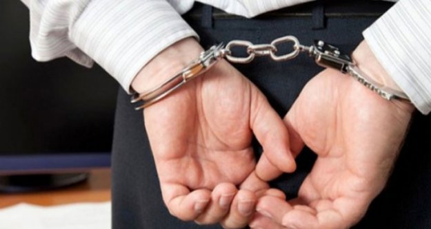 Alanya'da fuhuş operasyonunda 4 tutuklama