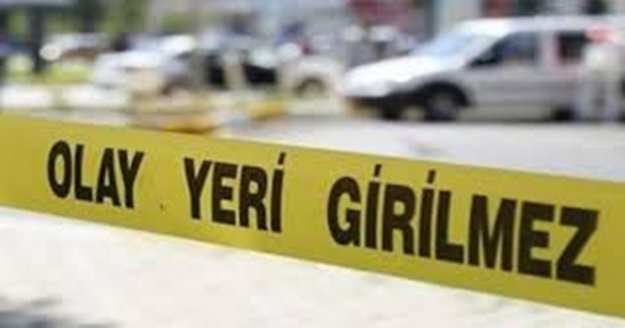 Alanya'da Moldovalı turist otel odasında ölü bulundu