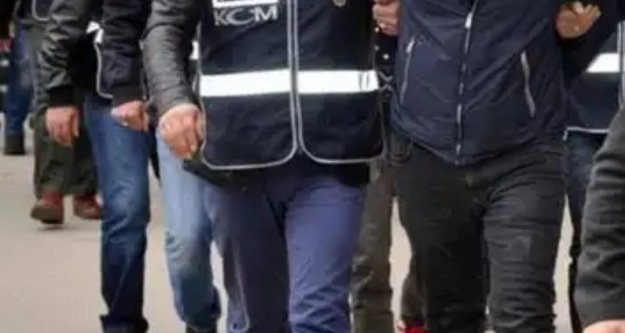 Alanya'da Pınar Barış Harekatı paylaşımına 2 tutuklama