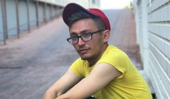 Alanya'da şok intihar! Kendini iple astı