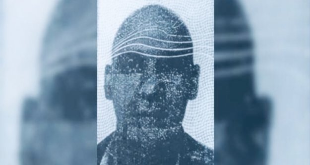 Alanya'ya tatile geldi, su kaydırağı sonu oldu