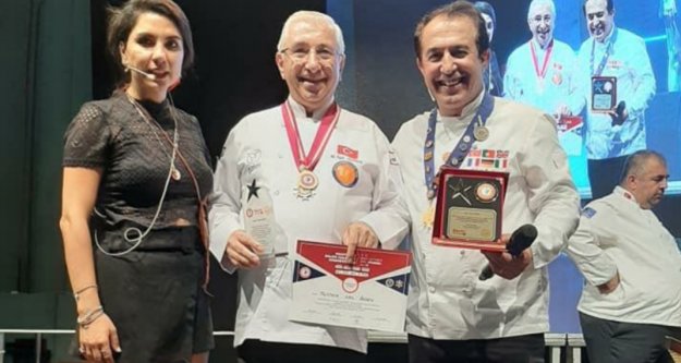 Alanyalı aşçılar İstanbul'da