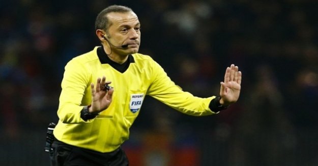 Alanyaspor- Rizespor maçının hakemi belli oldu