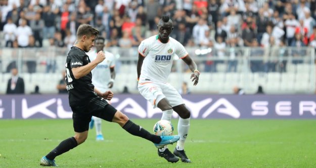 Alanyaspor'u İstanbul'da hakem katletti