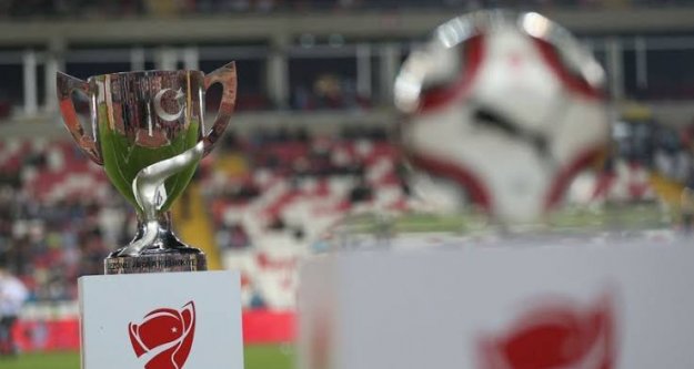 Alanyaspor'un kupa maçını yönetecek hakem belli oldu