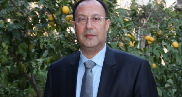 ALTİD kongreye gidiyor