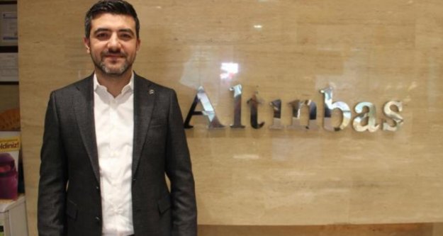 Altınbaş'ta indirim günleri başlıyor