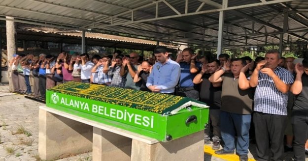 Avsallar’ın tanınmış ismi hayatını kaybetti!