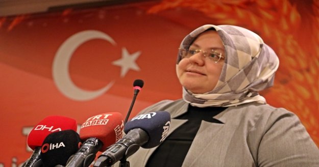 Bakan Selçuk’tan geçici işçileri sevindirecek haber