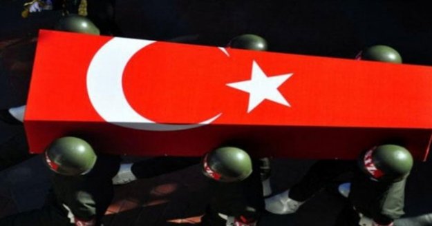 Barış Pınarı Harekatı'ndan kahreden haber geldi: 2 şehit, 3 yaralı