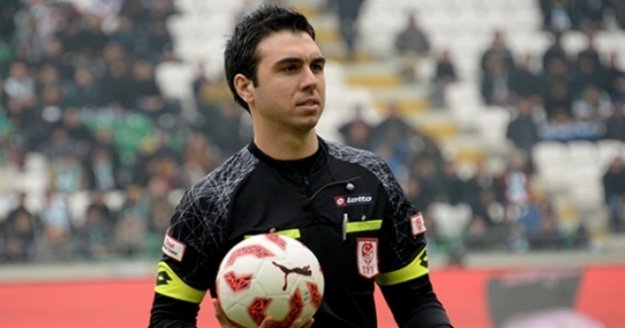 Beşiktaş- Alanyaspor maçının hakemi belli oldu