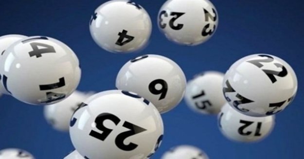 Büyük ikramiye Alanya'ya çıktı