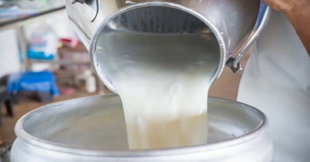Çiğ süt referans litre fiyatına zam