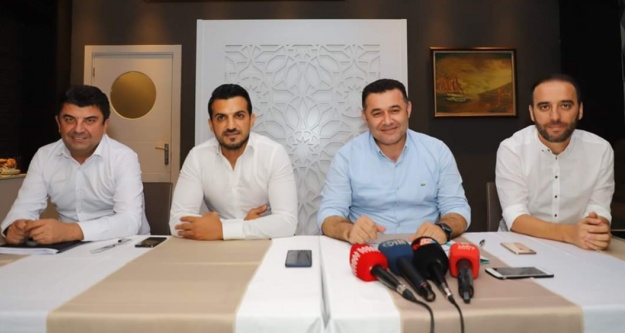 Dünyada ilk kez düzenlenecek olan World Wınners Cup Alanya'da