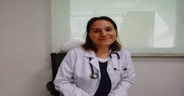 Grip aşısı KOAH hastalarını rahatlatıyor