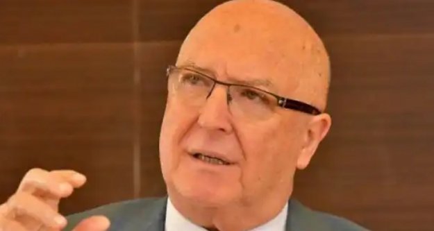 Hasan Subaşı: Alanya artık il olmalı