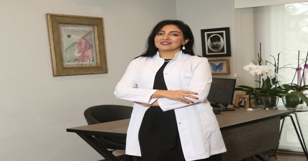 “Hastalanmadan, hastalığın tespiti ve tedavisi mümkün”