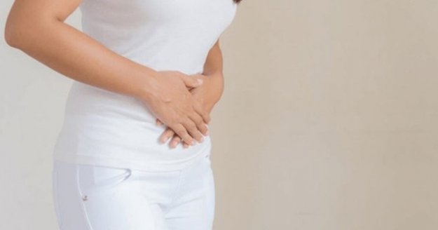 Kadınlarda genital problemlere dikkat!