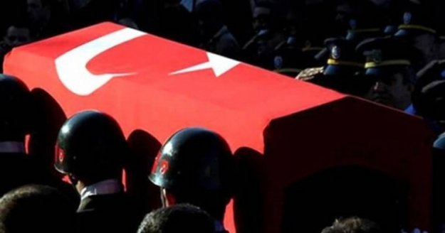 Mardin'den acı haber! 2 şehit