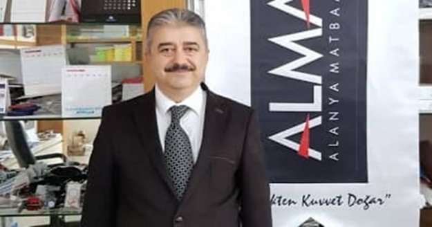 Matbaacılar'dan E-Fatura tepkisi