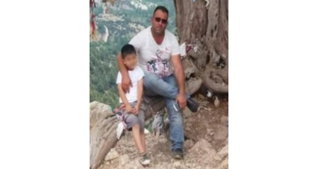 Mermer ocağında iş kazası: 1 ölü var