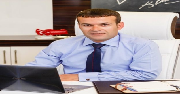 MÜSİAD yönetiminden Thomas Cook açıklaması