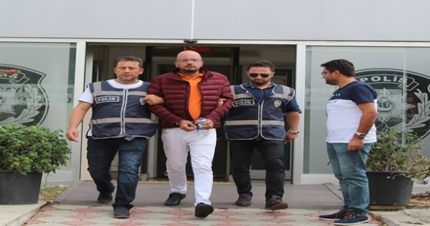 Pırlanta hırsızları İstanbul’da yakalandı