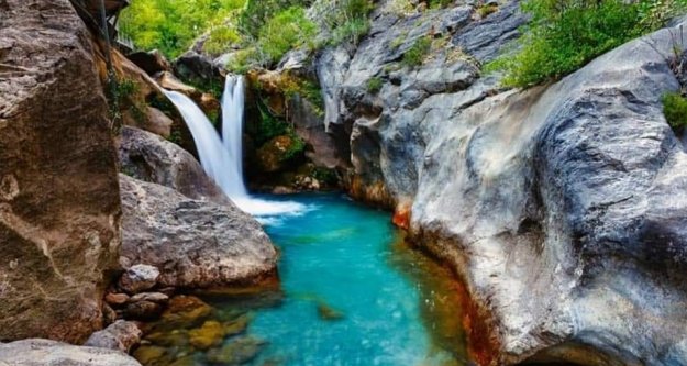 Sapadere Kanyonunun yeni işletmecisi belli