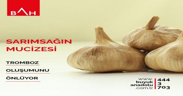 Sarımsağın kolesterol ve glikoza etkisi