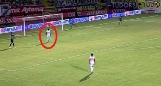 Tahkim Kurulu, Alanyaspor Fenerbahçe maçıyla ilgili kararını verdi