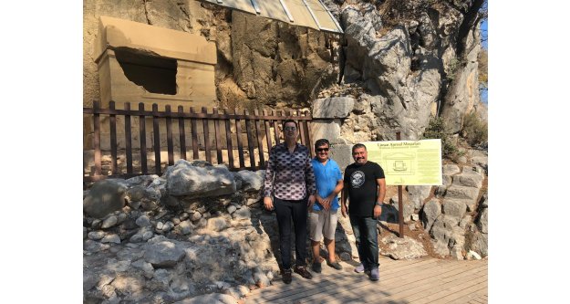 "Tatiller doğal ortamlara kayıyor"