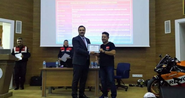 Trafik ve alınacak önlemler konuşuldu