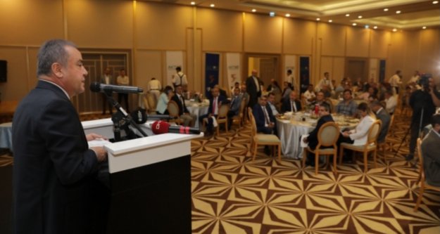 Turistler için otobüsle ring seferleri başlıyor