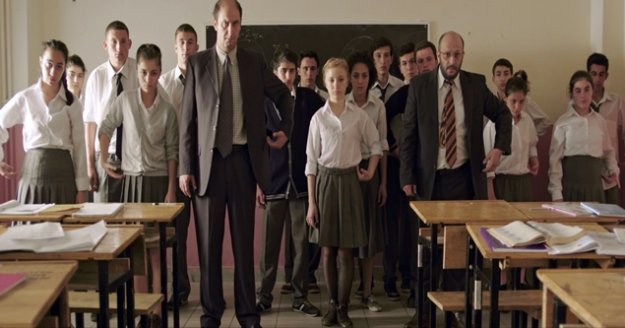 Ulusal Yarışma’nın kısa ve belgesel filmleri belli oldu