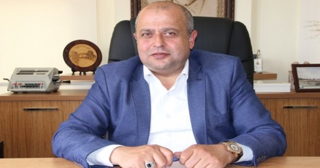 Yenialp: Kolaylık esnafımız için sevindirici