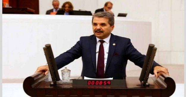 Yerel basının sorunları meclis gündeminde