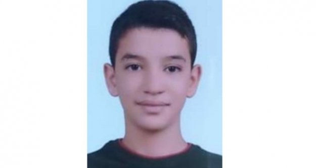 13 yaşındaki kayıp Ramazan'dan sevindirici haber geldi