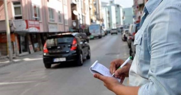 “14 bin 716 yeni fahri trafik müfettişi geliyor”