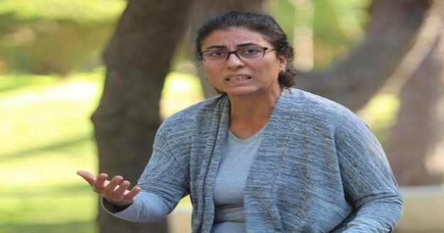 2 çocuk annesi kadın, işten çıkartılma sebebini öğrenince şoka uğradı