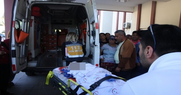 8 yaşındaki Emirhan ağır yaralandı, mahalleli sokağa döküldü