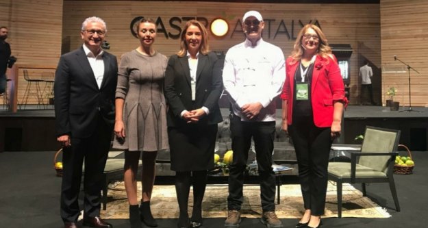 Alanya Avakadosu ile sürprizlere hazırlanıyor