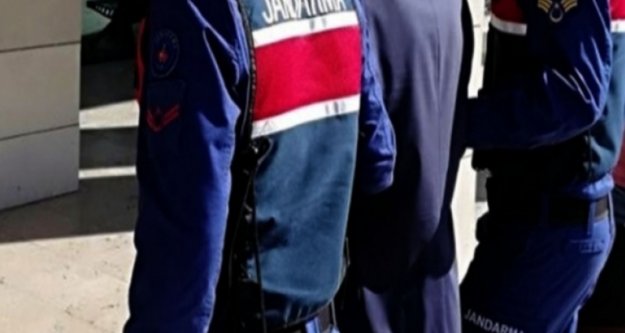 Alanya'da cinsel istismar suçundan aranan zanlı yakalandı