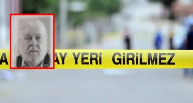 Alanya'daki evinde ölü bulundu