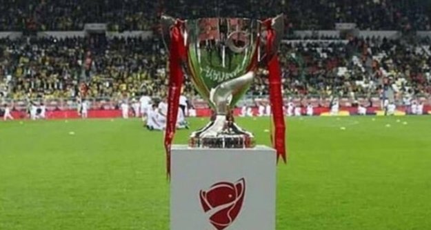 Alanyaspor'un kupa maçı programı belli oldu