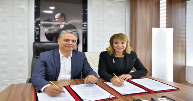 Asansör güvenliği için işbirliği protokolü