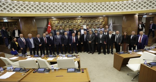 ASAT’ın bütçesi 1 milyar 466 bin TL