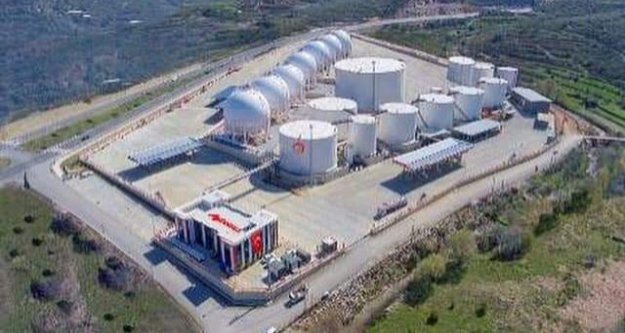 'Aytemiz, Alanya'da turizm ve tarımı bitirecek'