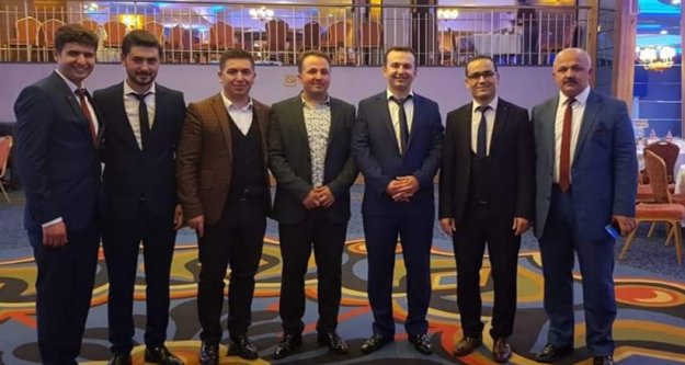 Çamlıcalılar Derneği genel kurula gidiyor