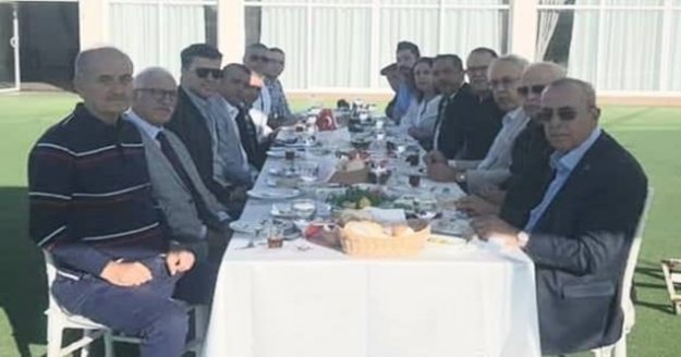 CHP’den birliktelik kahvaltısı